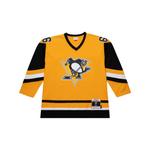 Топ Pittsburgh Penguins 1984/85 Mario Lemieux Power Play 1
