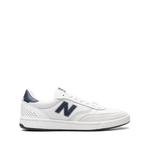 Кроссовки Numeric 440 White Navy 1