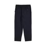 Брюки Marni Cropped Drawstring Pant 'Blublack' 2