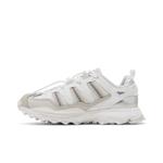 Кроссовки adidas Hyperturf 'White Silver Metallic' 3