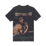 Футболки Off-White Digit Bacchus Slim Short-Sleeve Tee 'Black/Multicolor' 2