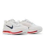 Кроссовки Nike Wmns Pegasus Premium 'Summit White Bright Crimson' 8