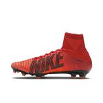 Кроссовки Nike Mercurial SuperFly 5 DF FG 'University Red' 3