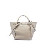 Маленькая сумка-сэтчел Supple Grained Calfskin Big Bag (2012-2018 годы) 1
