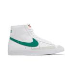 Кроссовки Nike Wmns Blazer Mid '77 Vintage 'White Malachite' 1