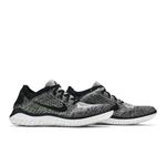 Кроссовки Nike Free RN Flyknit 2018 'White Black' 8