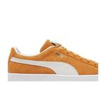 Кроссовки Puma Suede Classic 21 'Clementine' 2