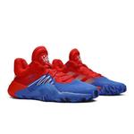 Кроссовки Marvel x adidas D.O.N. Issue 1 'Amazing Spider-Man' 8