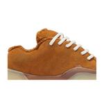 Кроссовки ERL Vamp Skate Shoe 'Natural' 3