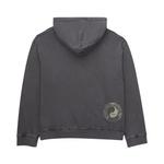 Худи Honor The Gift Breathe In Hoodie 'Black' 2