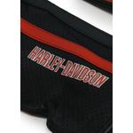 Harley-Davidson® Legacy перфорированные кожаные перчатки 4