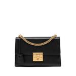 Сумка на плечо Medium Calfskin Padlock (2016-2026 годы) 1