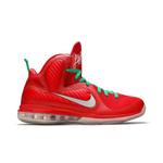 Кроссовки Nike LeBron 9 'Christmas' 1