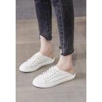 Повседневные кожаные кроссовки Smart Casual RX20666 3
