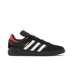 Кроссовки Adidas Busenitz Pro 'Black Vivid Red' 1