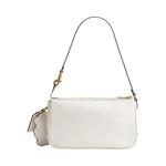 Сумки Brain Dead x Coach Darby Dino Print Plaza Bag with Charm 'Chalk Multicolor' 2
