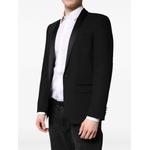 Martini single-breasted blazer 2