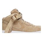 Кроссовки Victor Cruz x Nike Air Force 1 Mid 'Vachetta Tan' 2