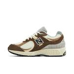 Кроссовки New Balance 2002R 'Emerging Brown Pack' 3