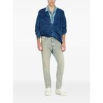 Джинсы 2032 D-Krooley-BW Joggjeans® 2