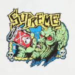 Топы Supreme Fuckin Blowout Tee «White» 2