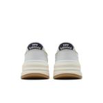 Кроссовки New Balance 997R 'White Navy' 6