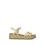woven-platform sandals 1