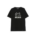 Футболка Life's A Beach с графичным принтом 1