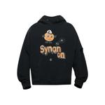 Худи Synanon 1