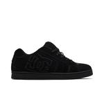 Кроссовки Dc Net 'Triple Black' 1