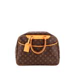 Deauville Monogram Canvas handbag 2