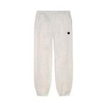 Брюки Stussy 8 Ball Appliqué Pant 'Ash Heather' 1