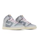 Кроссовки Nike Dunk High Vintage 'Certified Fresh - Particle Grey' 8