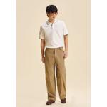Dress Code Текстурированное поло 4