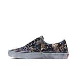 Кроссовки Supreme x Mike Kelley x Vans Era 'Black' 3