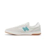 Кроссовки New Balance Numeric 440 'Light Grey Aqua Sea' 3