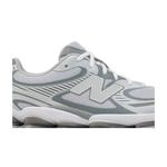 Обувь New Balance ABZORB 2000 'White Grey' 2