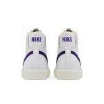 Кроссовки Nike Wmns Blazer '77 Vintage Mid 'Voltage Purple' 6