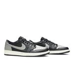 Лайфстайл баскетбол Air Jordan 1 Retro Low OG 'Shadow' 2015 8
