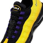 Кроссовки LeBron James x Nike Air Max 95 NRG 'Home Team' 10