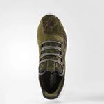 Кроссовки Adidas Tubular Shadow 'Olive' 2