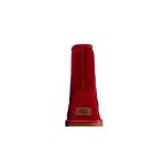 Ботинки UGG Wmns Classic Short II 'Ribbon Red' 7