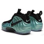Кроссовки Nike Air Foamposite Pro 'Electric Blue' 3