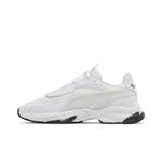 Кроссовки Puma RS-Connect Bubble 'White Black' 3