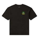 Футболки Born x Raised Puppy Rocker Tee 'Black' 1