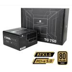 ThermalRight TG-750 750W 80Plus Gold блок питания - черный 1