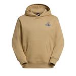 Худи The North Face Mountain Celebration Relaxed Hoodie 'Khaki Stone' 1