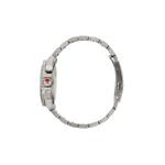 Sector Legend Collection 43 мм Черные и серые титановые мужские кварцевые часы R3273735006 4