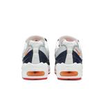 Кроссовки Nike Wmns Air Max 95 'Navy Orange' 6