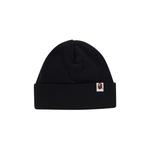 Beanies BAPE Silicon Ape Head Knit Cap 'Черный' 2